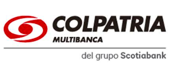 Logo BancoColpatria