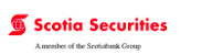 logo scotia securities